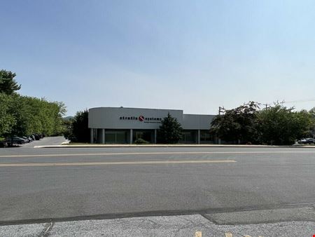 A look at 1011 N Park Road commercial space in Reading