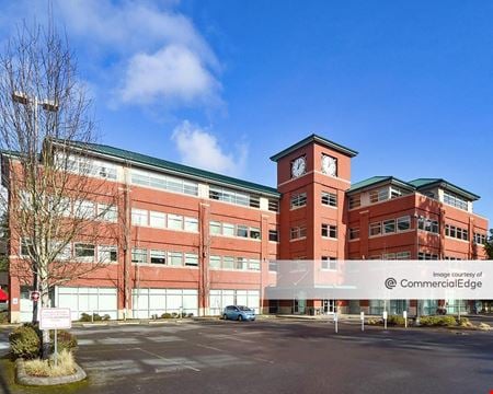 A look at 6th & Woodland Building Office space for Rent in Lacey