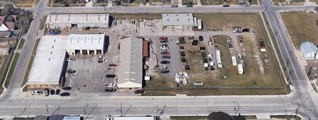 A look at 1501 N Port Ave Commercial space for Rent in Corpus Christi
