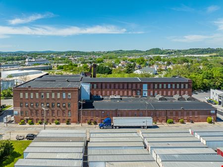 A look at 701 Hay Street Industrial space for Rent in York