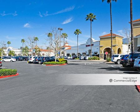 A look at Rancho Santa Margarita Town Center - 30692 Santa Margarita Pkwy commercial space in Rancho Santa Margarita