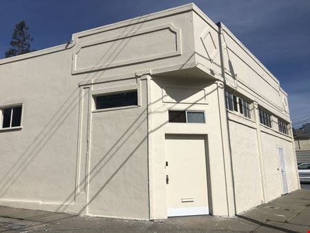 A look at 2501-2503 14th Avenue Commercial space for Rent in Oakland