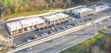 A look at BELLGATE SHOPPING CENTER Retail space for Rent in Belair