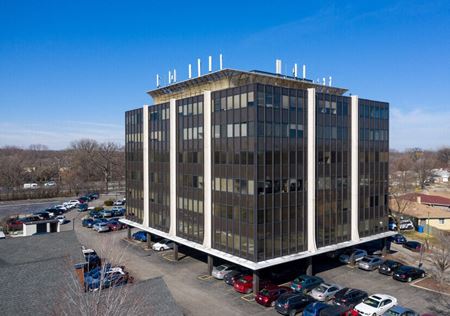 A look at 6160 North Cicero Avenue Office space for Rent in Chicago