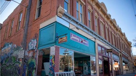 A look at 516 7th Street Retail space for Rent in Rapid City
