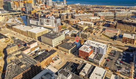 A look at Walker’s Point Retail Space commercial space in Milwaukee