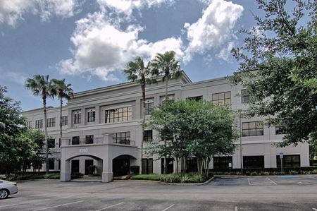 A look at ChampionsGate Office space for Rent in ChampionsGate