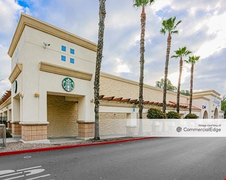 A look at 1608 Broadway Retail space for Rent in El Cajon
