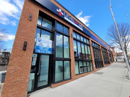 A look at 320 East 204th St Commercial space for Rent in The Bronx