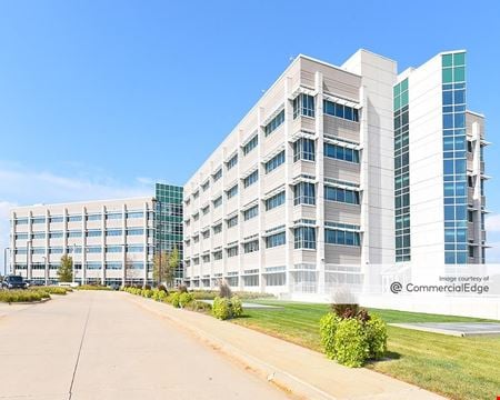 A look at 7001 Westown Pkwy Office space for Rent in West Des Moines