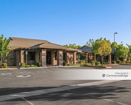 A look at Willow Creek Med Office Park Office space for Rent in Folsom