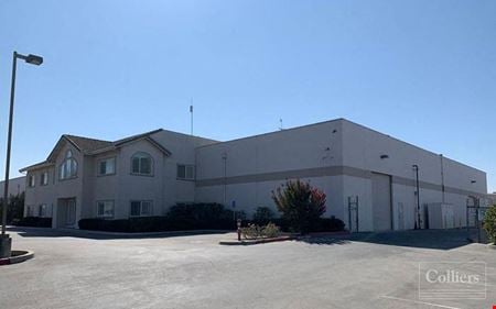 A look at WAREHOUSE SPACE FOR SUBLEASE commercial space in Hollister