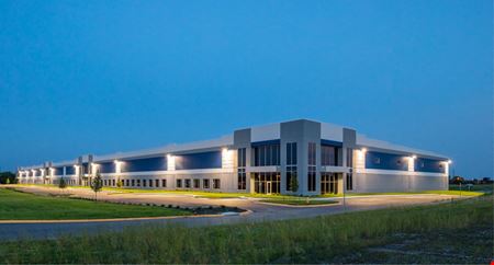 A look at 56 Commerce Center Industrial space for Rent in Olathe