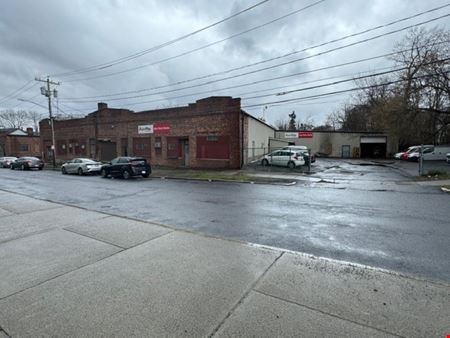 A look at 270 Bradford Street Industrial space for Rent in Albany