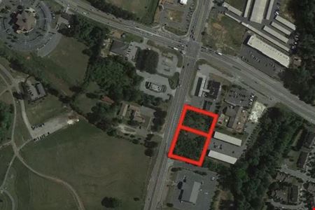 A look at 860-870 Scenic Hwy Commercial space for Sale in Lawrenceville