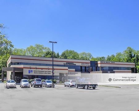 A look at 7926 Preston Hwy commercial space in Louisville