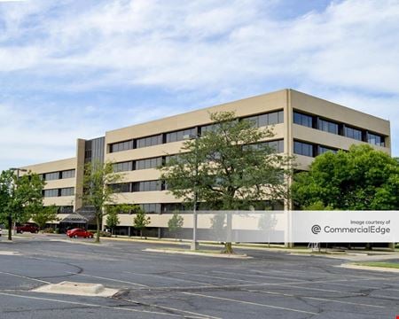 A look at River Park Place Office space for Rent in Wichita