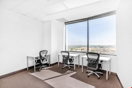A look at Trillium Towers Center Office space for Rent in Woodland Hills