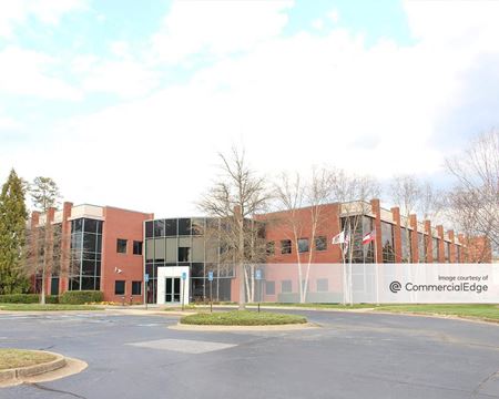 A look at 1800 West Oak Commons Court commercial space in Marietta