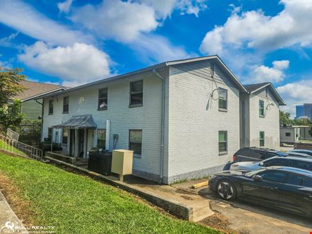 A look at Recently Renovated Multifamily Opportunity | 8 Units commercial space in Atlanta
