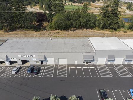 A look at 8016 Durango St SW Industrial space for Rent in Lakewood