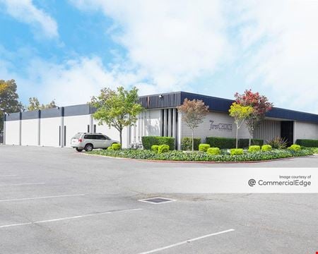 A look at 3130-3140 Alfred St Industrial space for Rent in Santa Clara