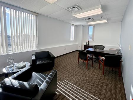 A look at Central Park Corporate Center Office space for Rent in Fredericksburg