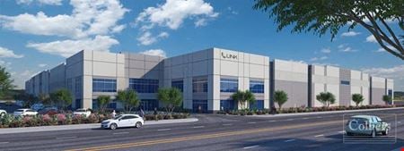 A look at ±207,571 SF Industrial Space For Lease commercial space in Fontana