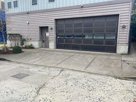 A look at 3220 Southeast Milwaukie Avenue commercial space in Portland