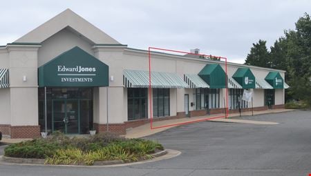 A look at 7419 Lee Davis Rd commercial space in Mechanicsville