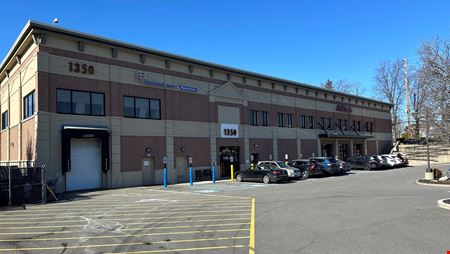 A look at 1350 Northern Blvd commercial space in Manhasset