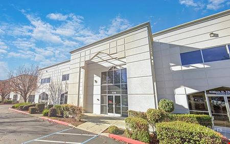 A look at LIGHT INDUSTRIAL SPACE FOR LEASE Industrial space for Rent in Livermore