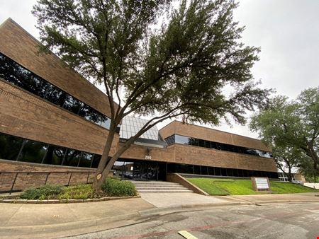 A look at 200 Chisholm Pl commercial space in Plano