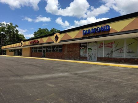 A look at Town Plaza commercial space in Ocala