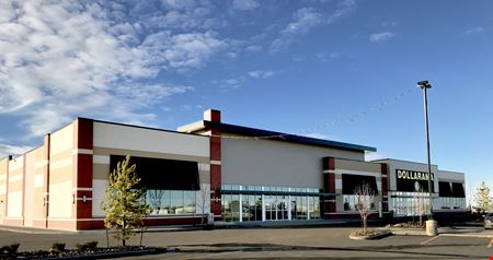 A look at Ellerslie Crossing Retail space for Rent in Edmonton