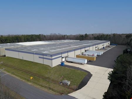 A look at 2690 Commerce Drive Industrial space for Rent in Rock Hill
