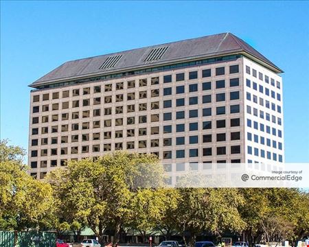 A look at Williams Square - East Tower Office space for Rent in Irving
