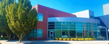 A look at For Lease &gt; 24,190 SF in Secure Office Commercial space for Rent in Hillsboro