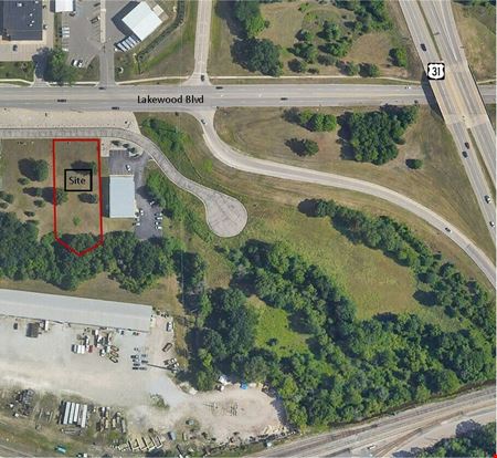A look at 466 Baypark Drive Commercial space for Sale in Holland