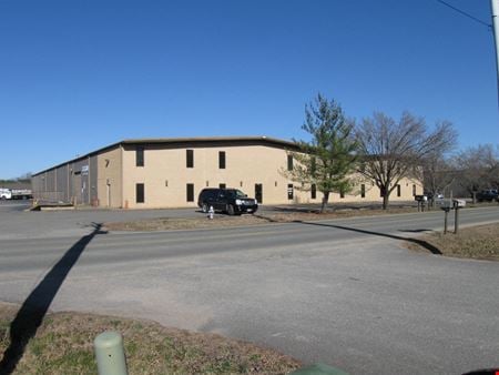 A look at 10991 Richardson Road Industrial space for Rent in Ashland