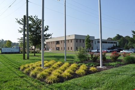 A look at 591 Mantua Boulevard Office space for Rent in Mantua Township