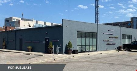 A look at SUBLEASE - 431 Livingston Ave commercial space in Columbus