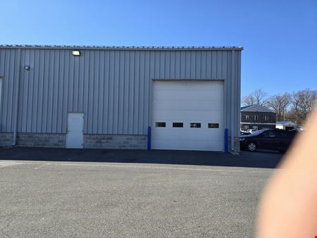 A look at 6519 Governor Printz Unit A Industrial space for Rent in Wilmington