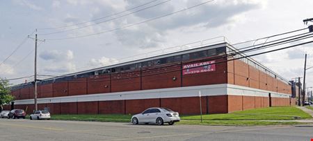 A look at &#177;18,000 SF Industrial Opportunity Commercial space for Rent in Elizabeth