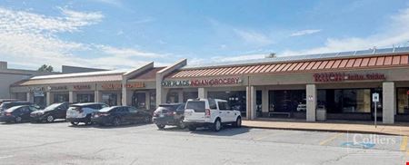 A look at Shannon Valley 11100-11112 Antioch Road Retail space for Rent in Overland Park