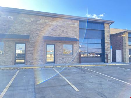 A look at 7806 NW 94th St Industrial space for Rent in Oklahoma City