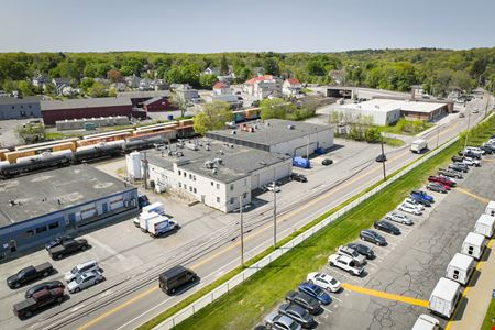 A look at 190 Fountain St Industrial space for Rent in Framingham