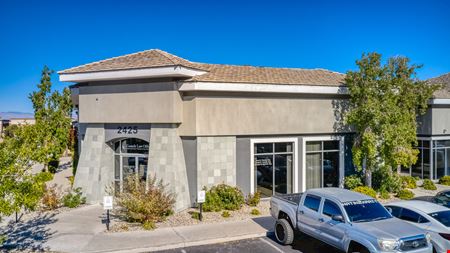 A look at Horizon Commons - Professional Office commercial space in Henderson