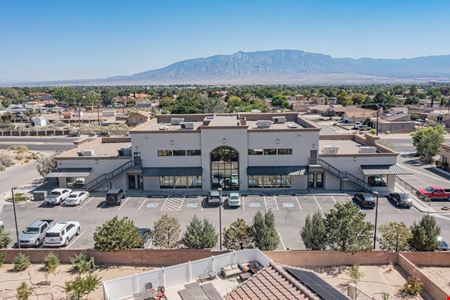 A look at 1101 Golf Course Rd SE commercial space in Rio Rancho
