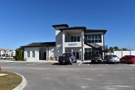 A look at Haines City Balmoral Office Office space for Rent in Haines City